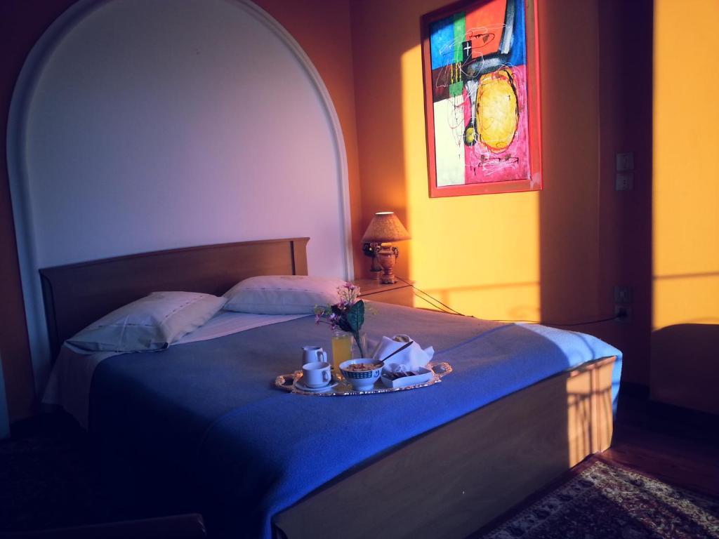 Aegli Hotel Loutraki  Ruang foto