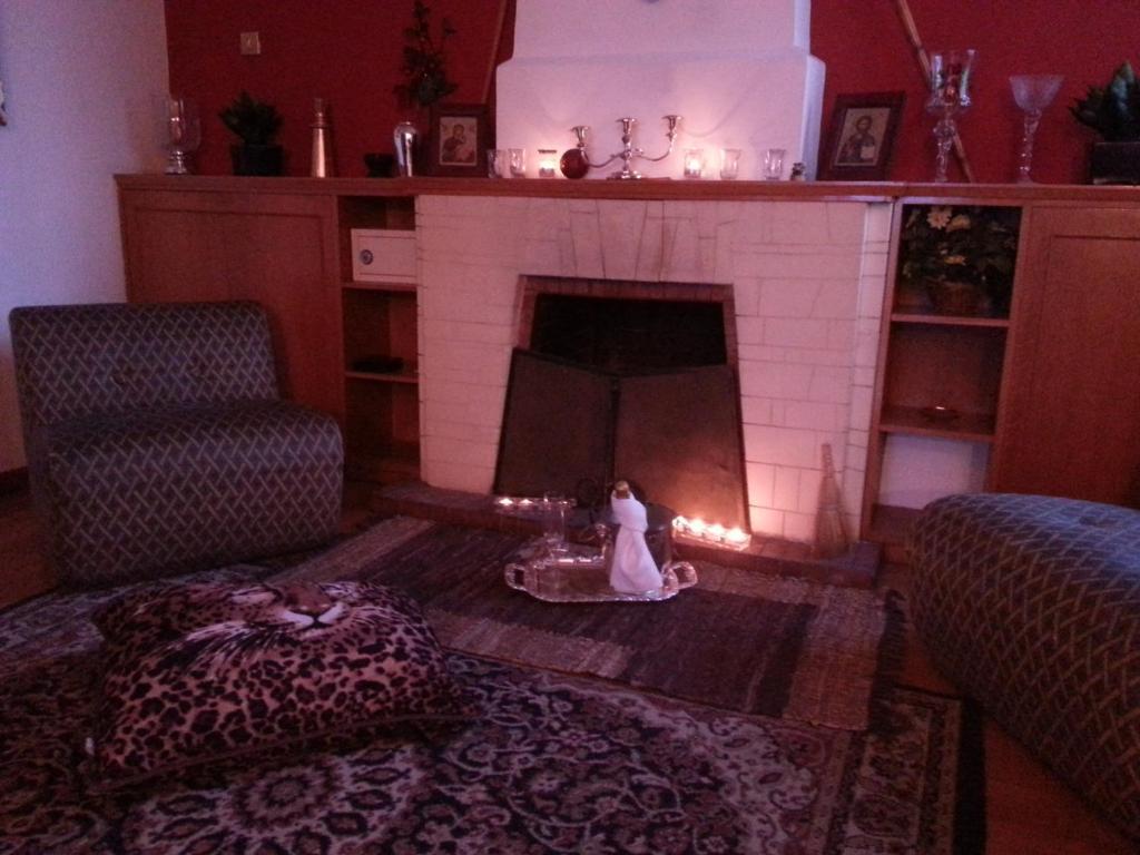 Aegli Hotel Loutraki  Bagian luar foto